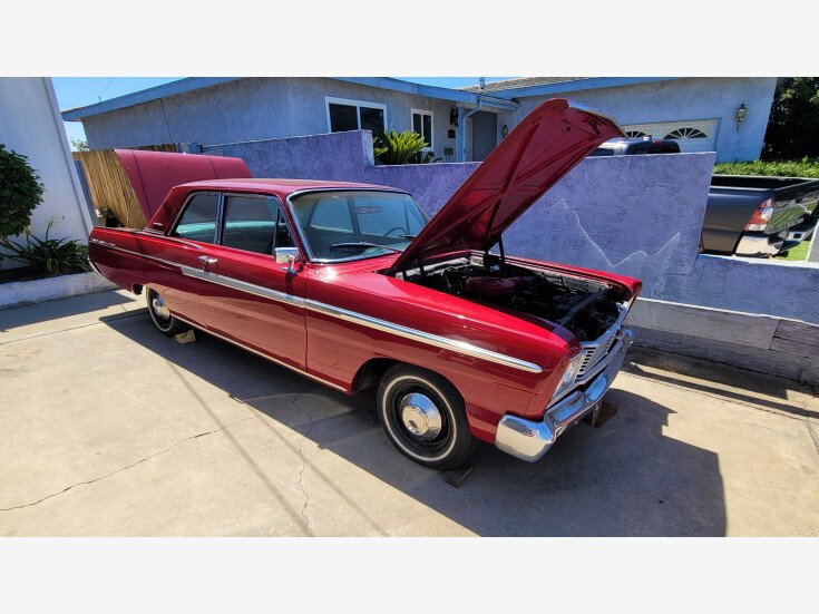 Photo for 1965 Ford Fairlane